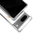 University of Tennessee-Knoxville Collegiate Text Google Pixel 7a Clear Case
